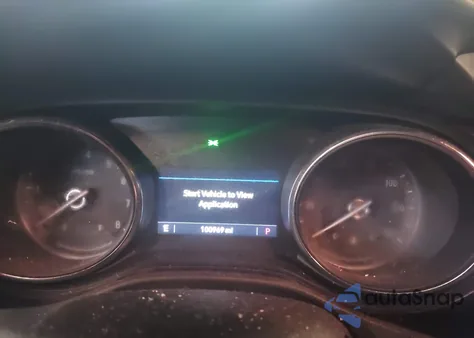 2021 Buick Encore Gx Awd Select from USA, damaged, VIN KL4MMESL9MB086746